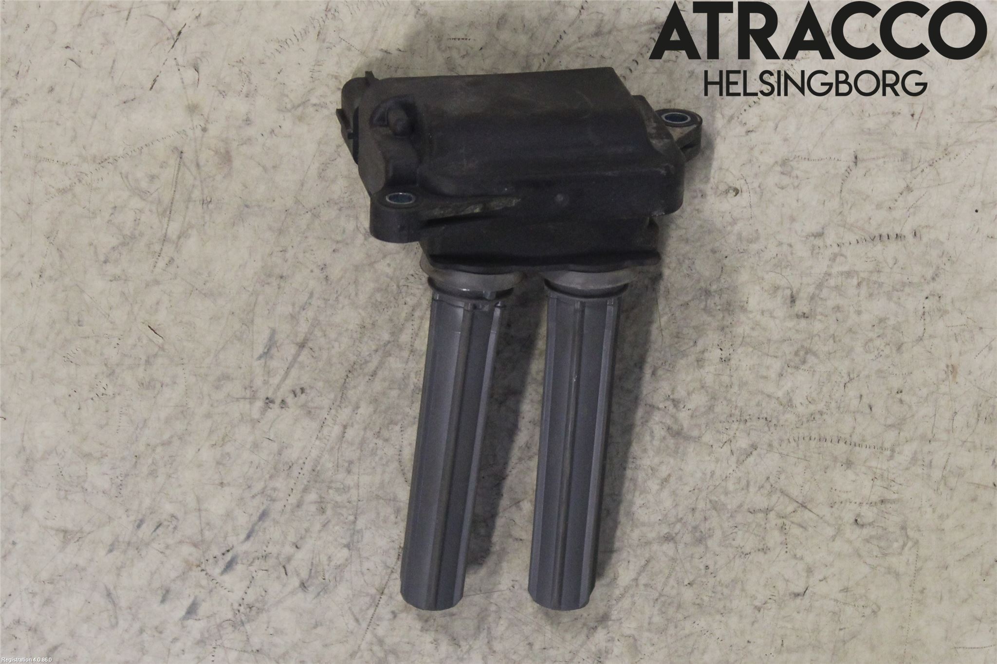 Dodge PICK UP RAM 81- Tändspole