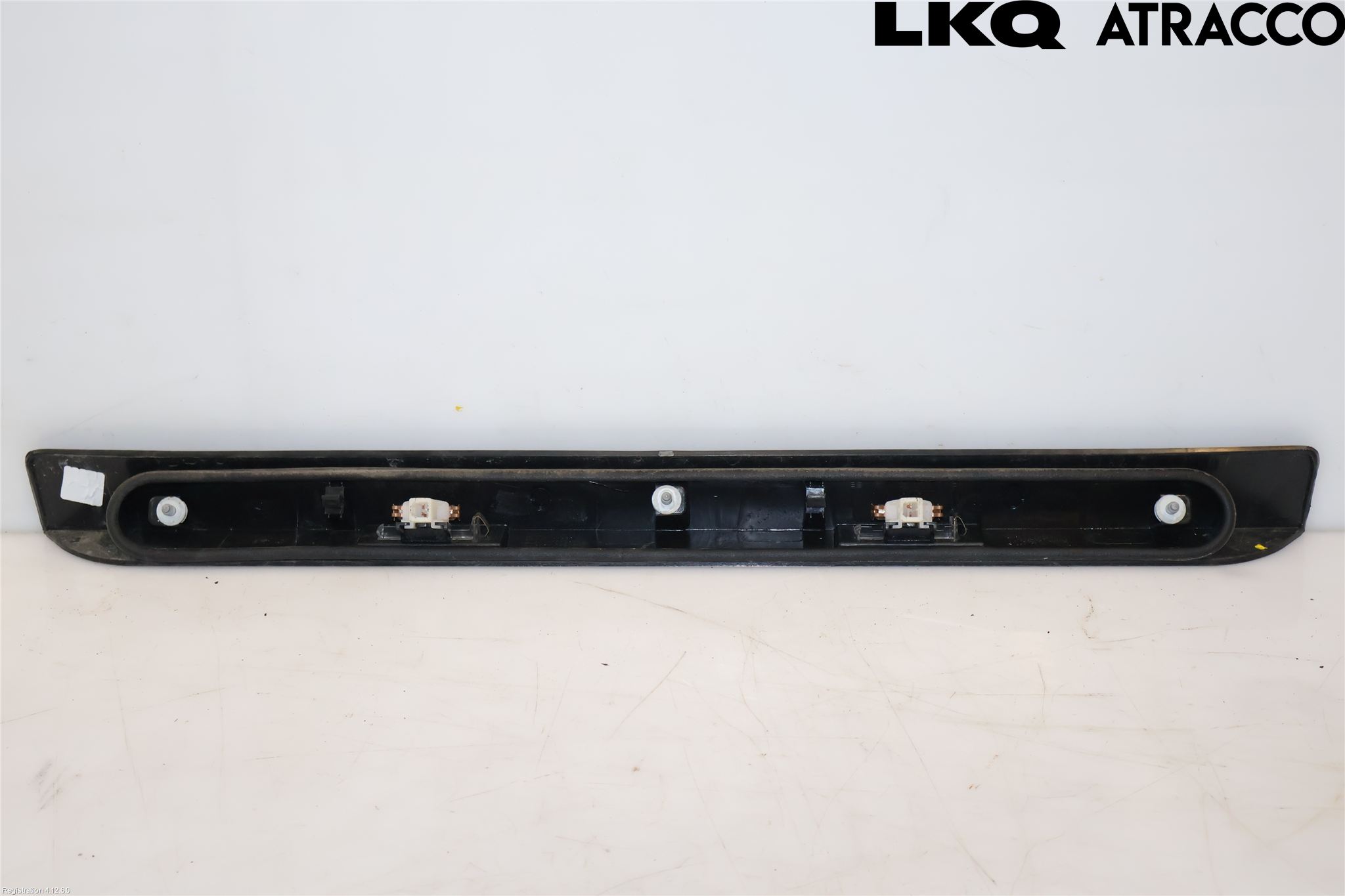 Fiat DUCATO/E-DUCATO 24- List Bak-Baklucka