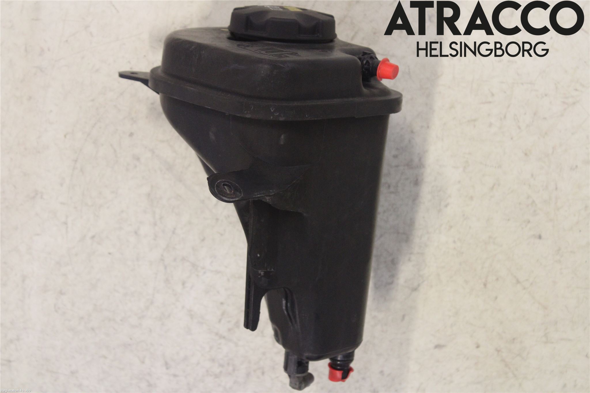 BMW X5 F15 13-18 Expansionstank