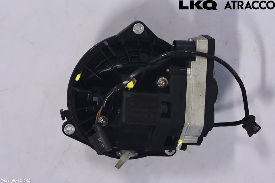 Volkswagen VW PASSAT CC 08-16 Bakluckehandtag