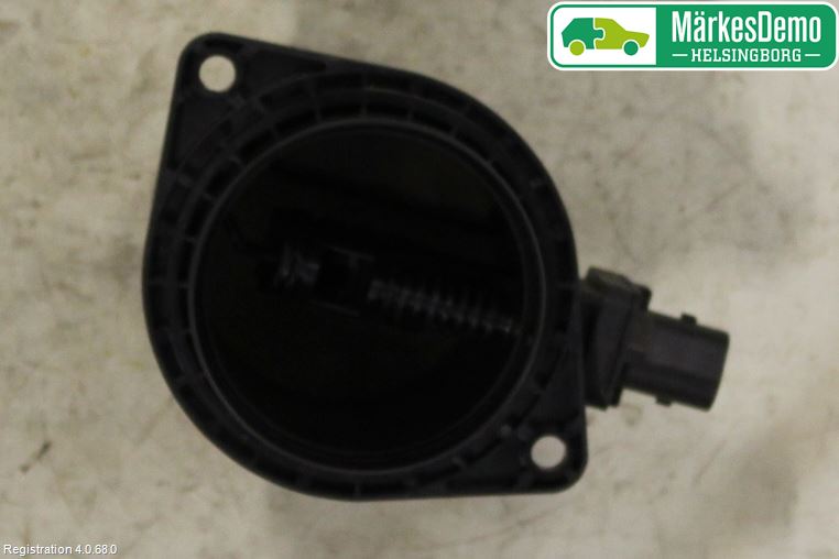 Jaguar XF 08-15 Injluftmassamätare