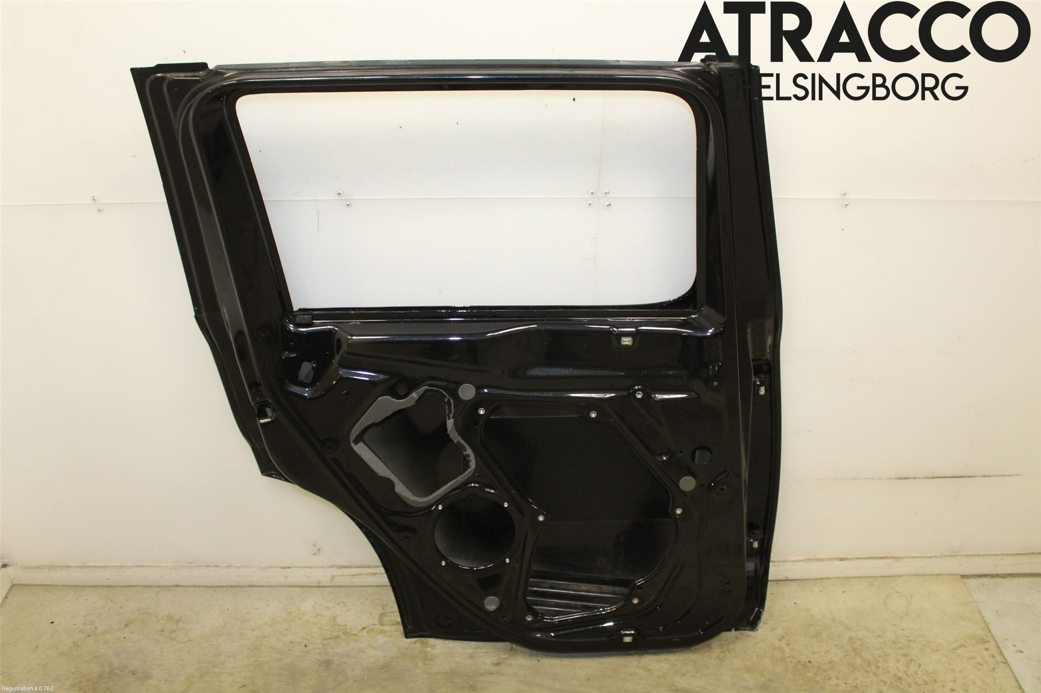 Skoda YETI Dörr Bak Vänster