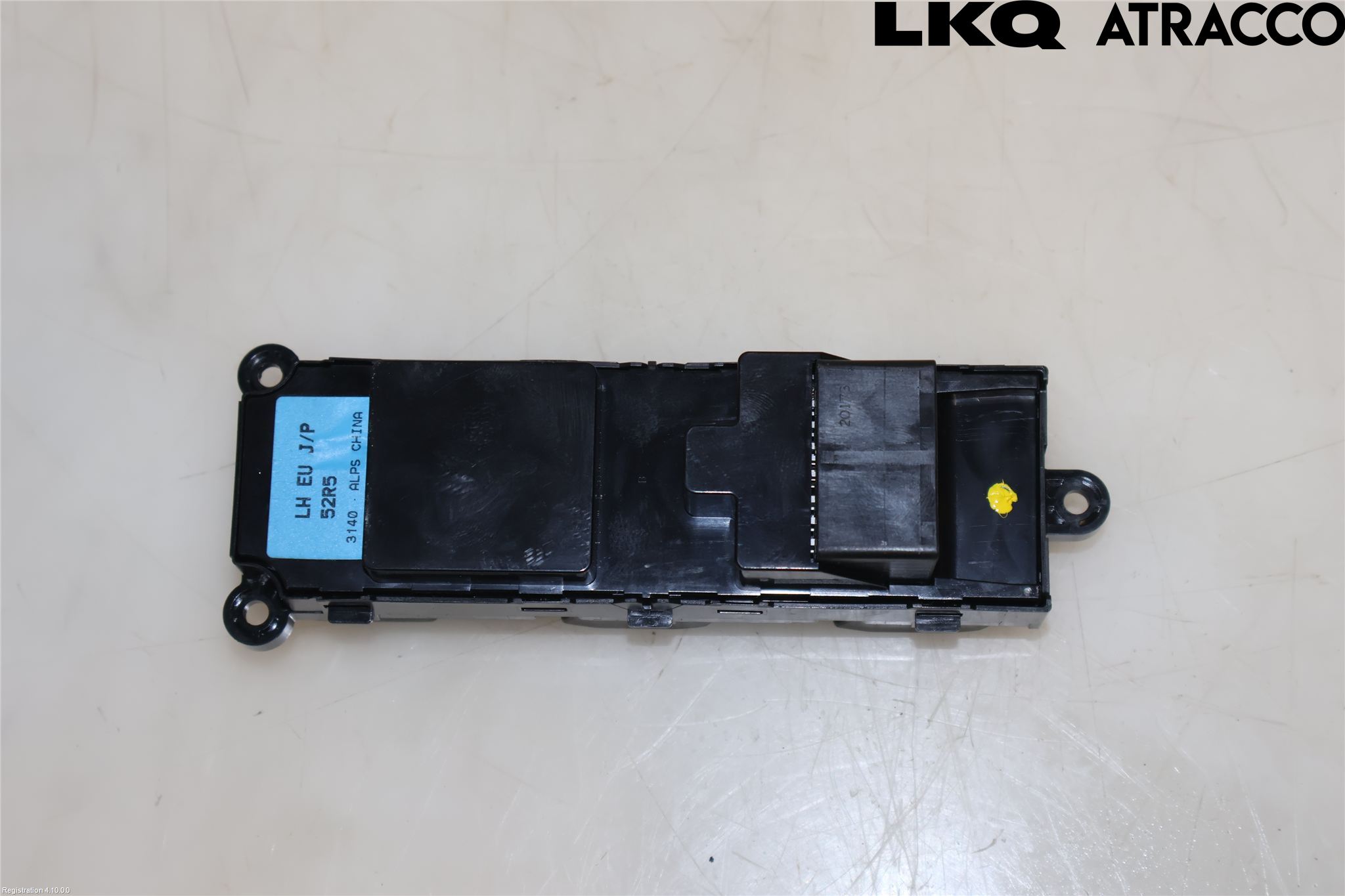 Suzuki SWIFT 17-24 Strömställare Elhiss