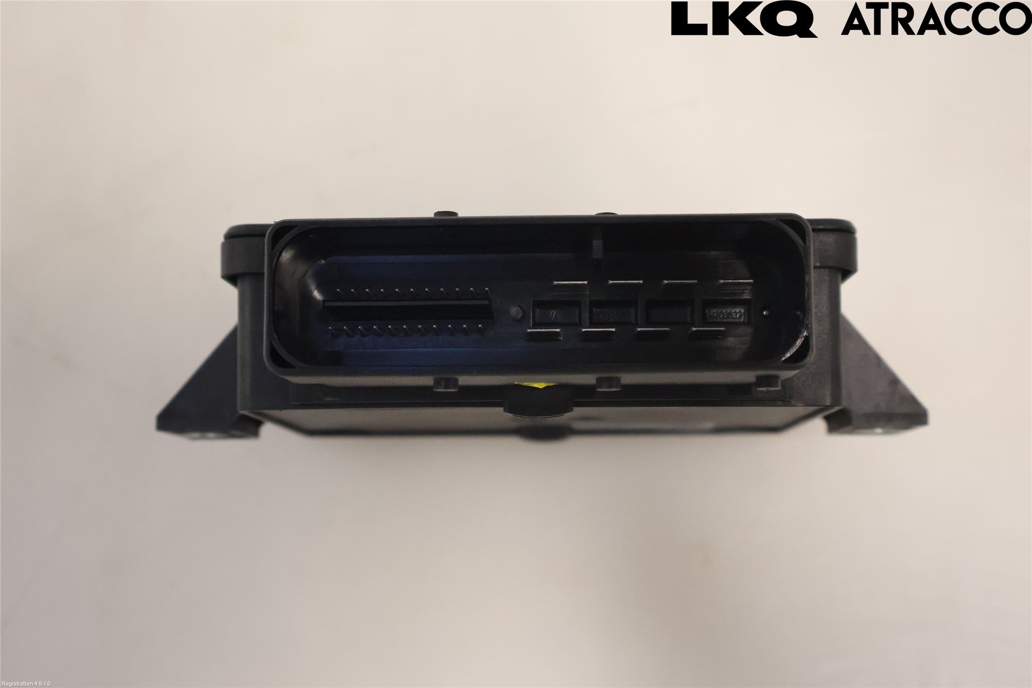 Audi A4 12-15 Styrenhet Parkbroms Epb