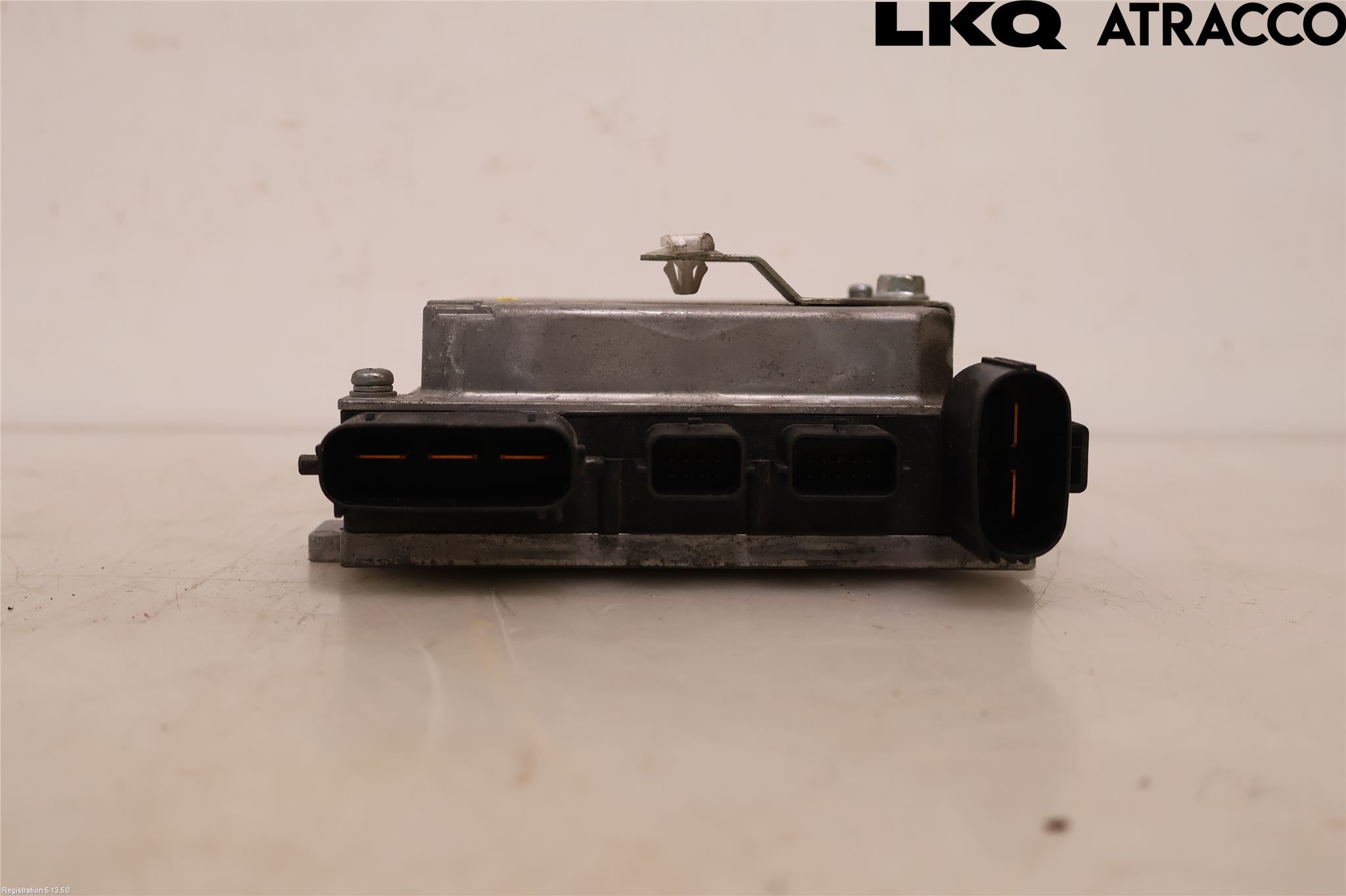 Subaru IMPREZA IV 13-17 Styrenhet Styrservo
