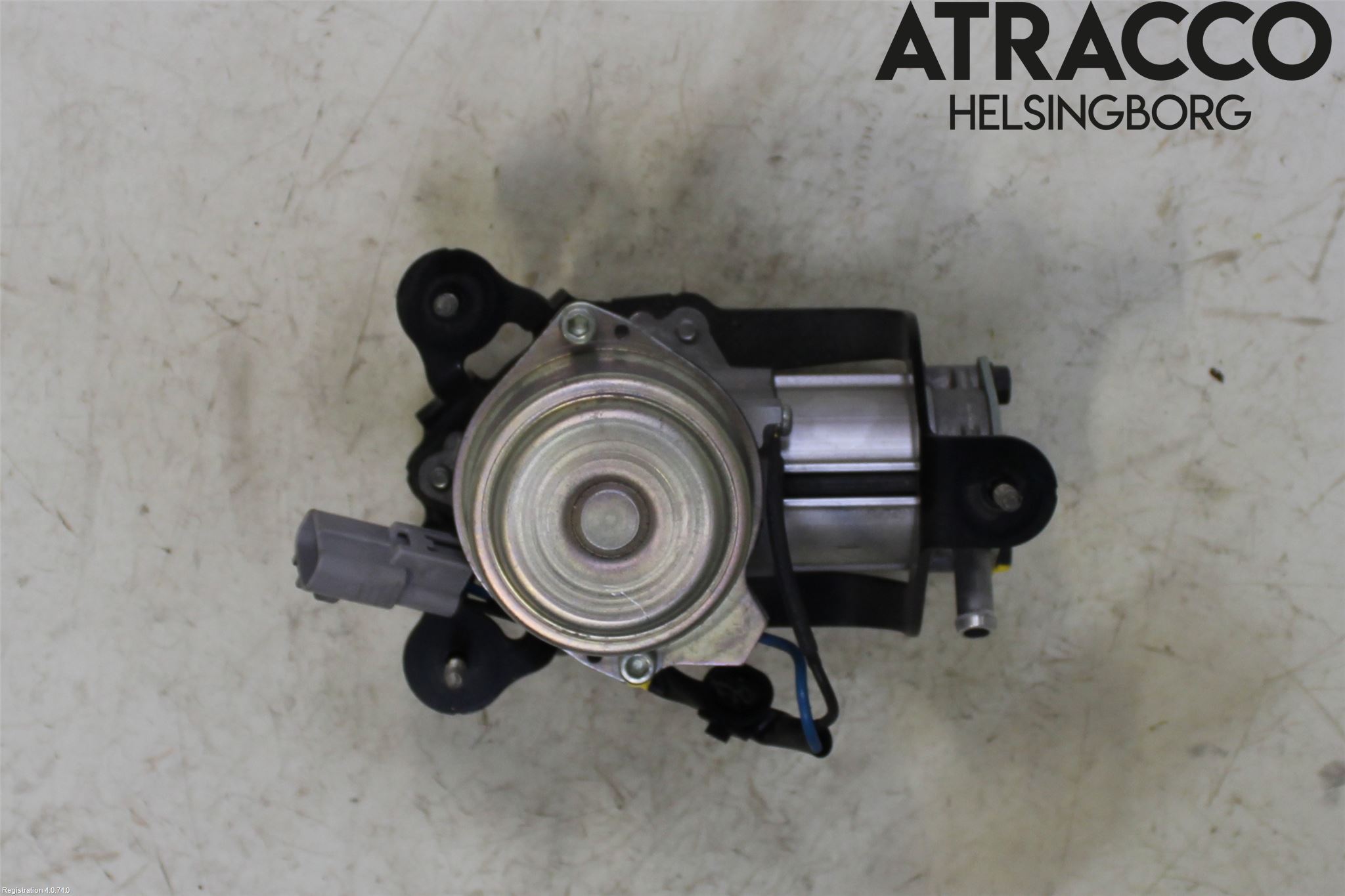 Mitsubishi OUTLANDER 13-21 Vakuumpump