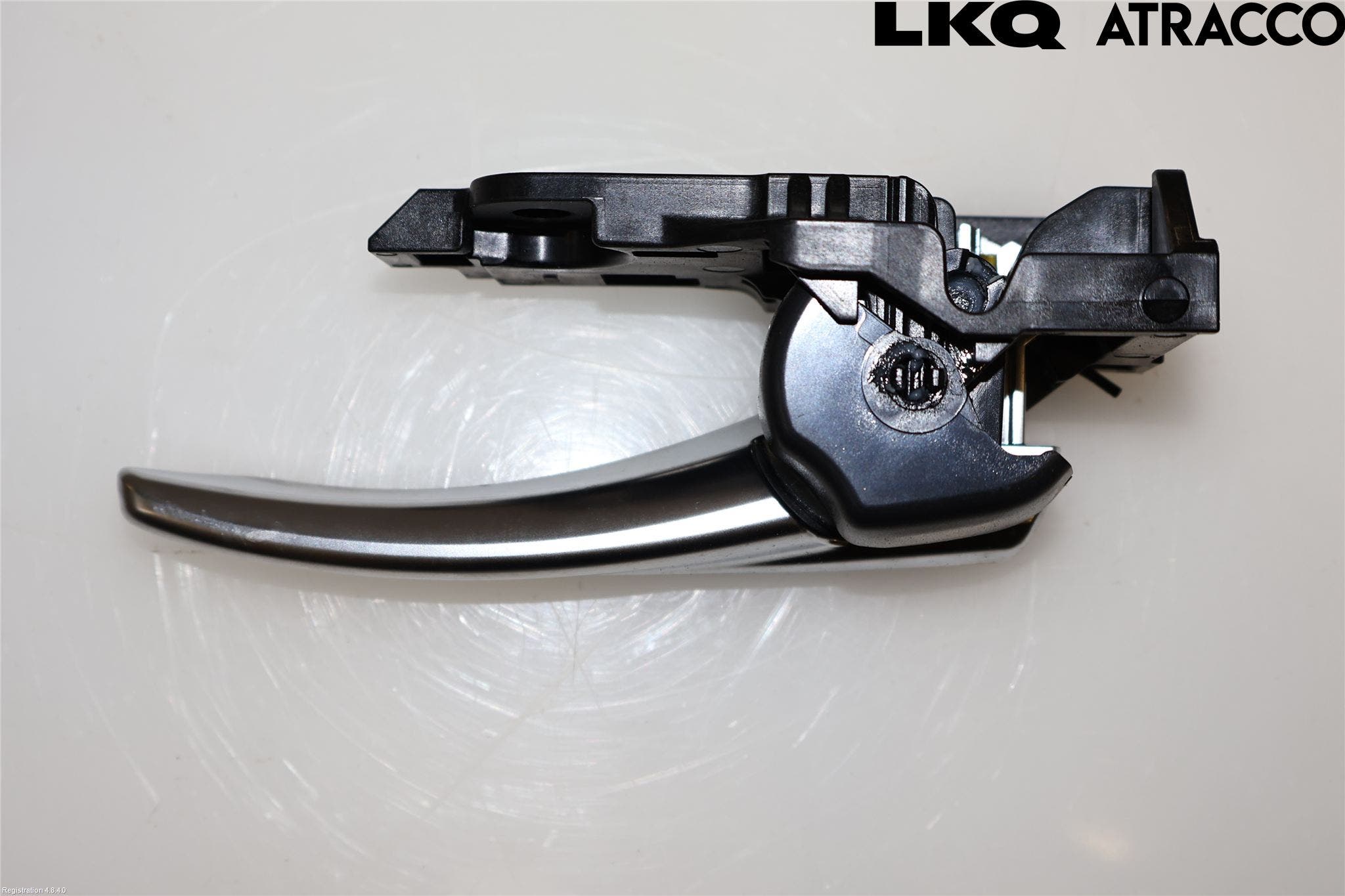 Toyota CAMRY 19-24 Dörrhandtag Inre Hö