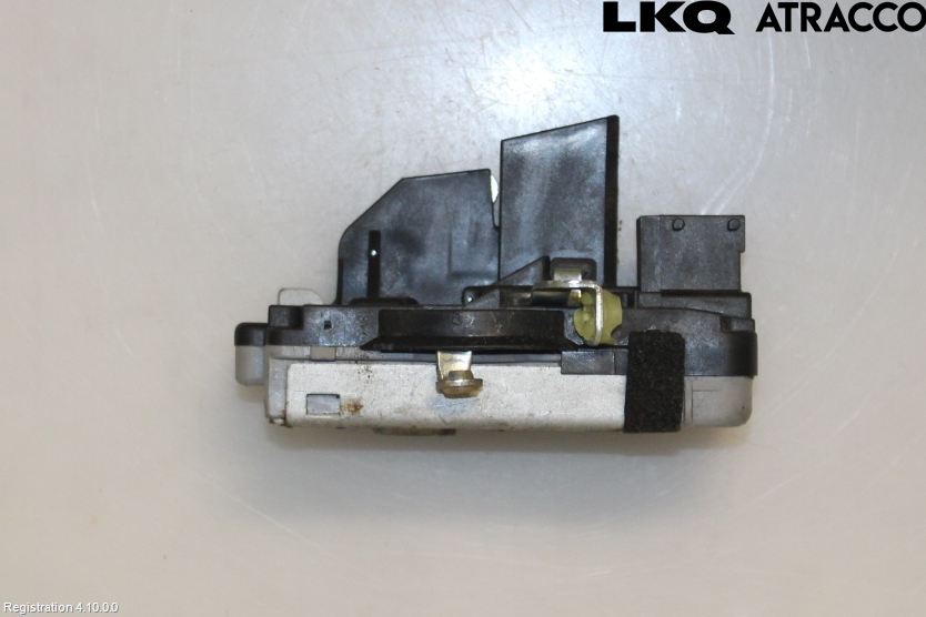 Saab 9-5     06-10 Centrallåsmotor Vänster