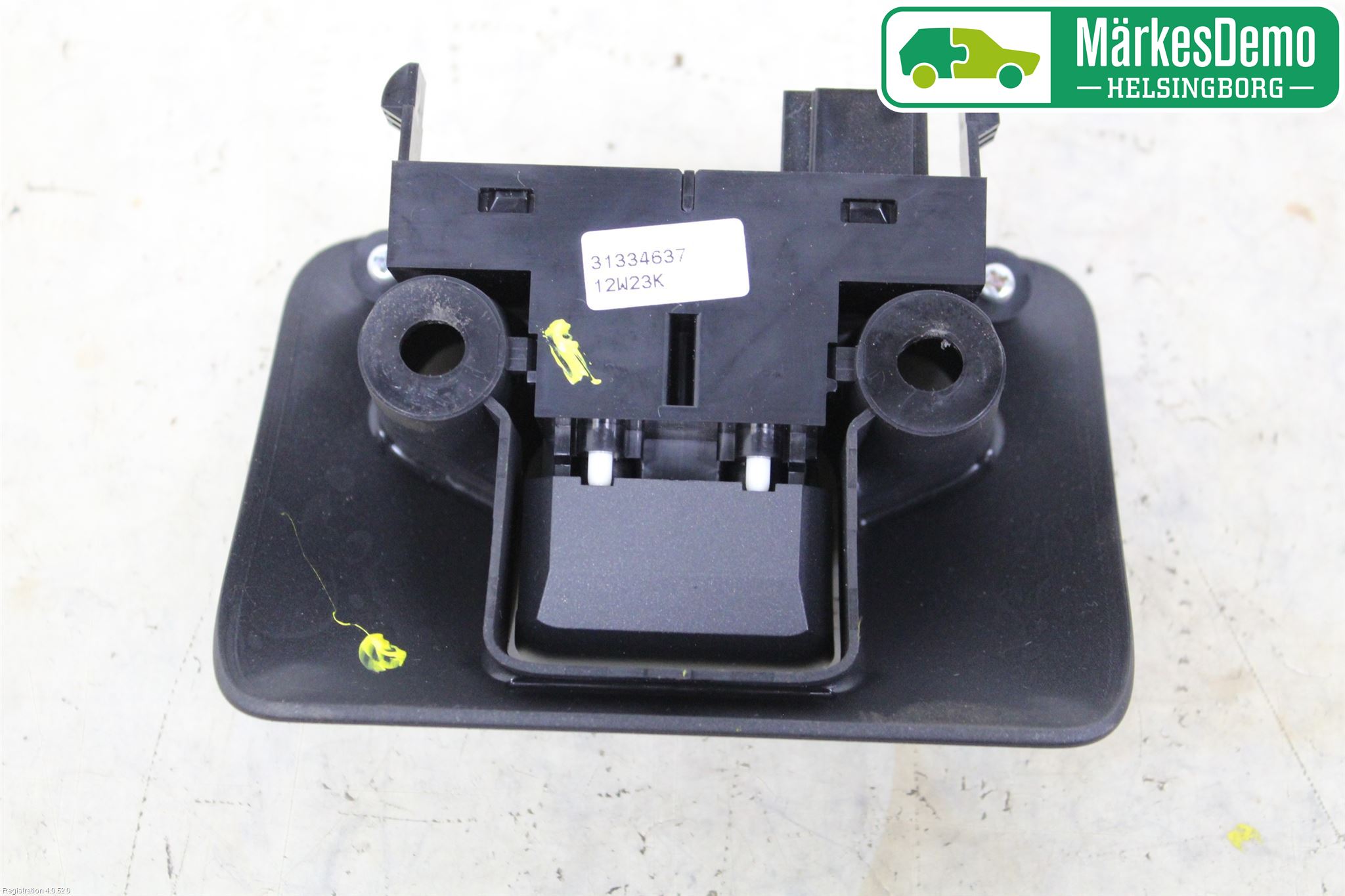 Volvo V60 11-13 Strömställare Parkeringsbroms