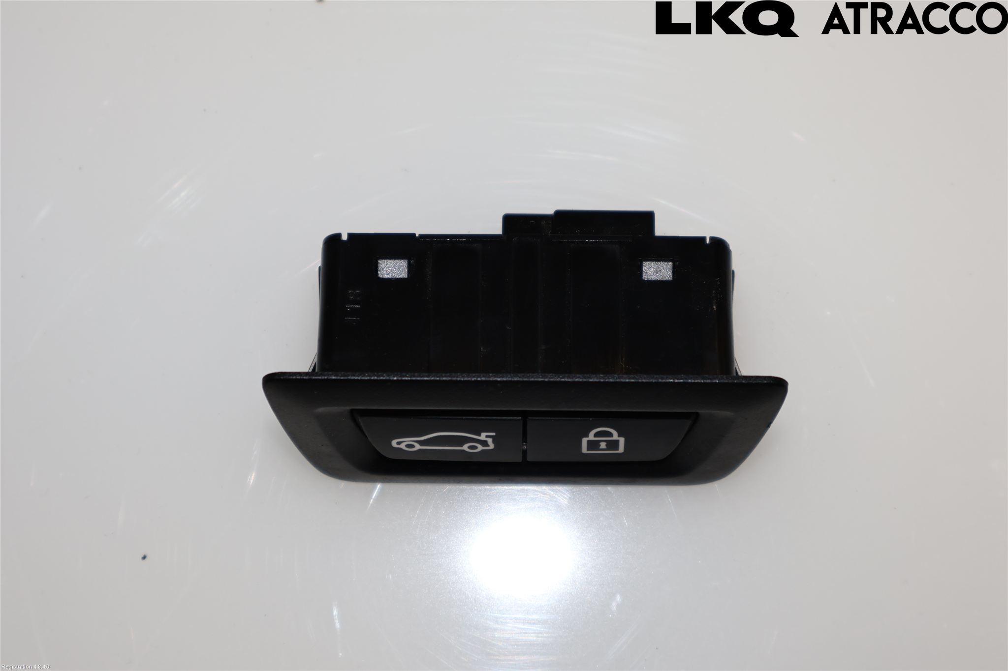 BMW 5 G30/G31/F90 17-23 Strömställare Baklucka