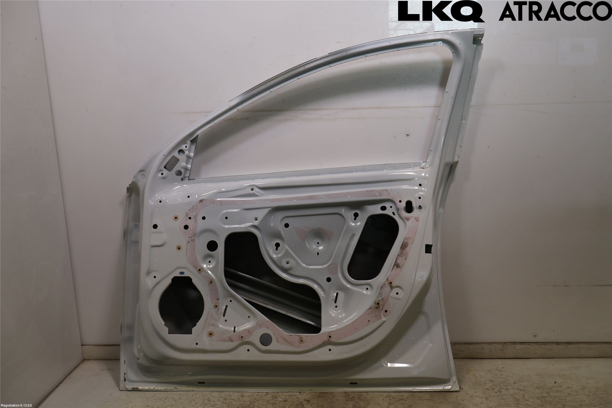 Opel INSIGNIA 09-16 Dörr Fram Höger