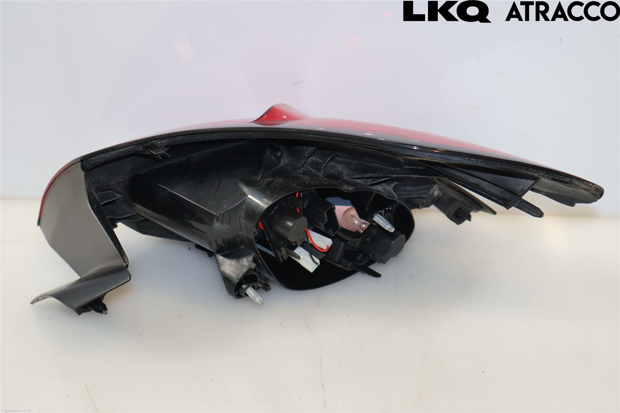 Citroen DS4 Bakljus Vänster