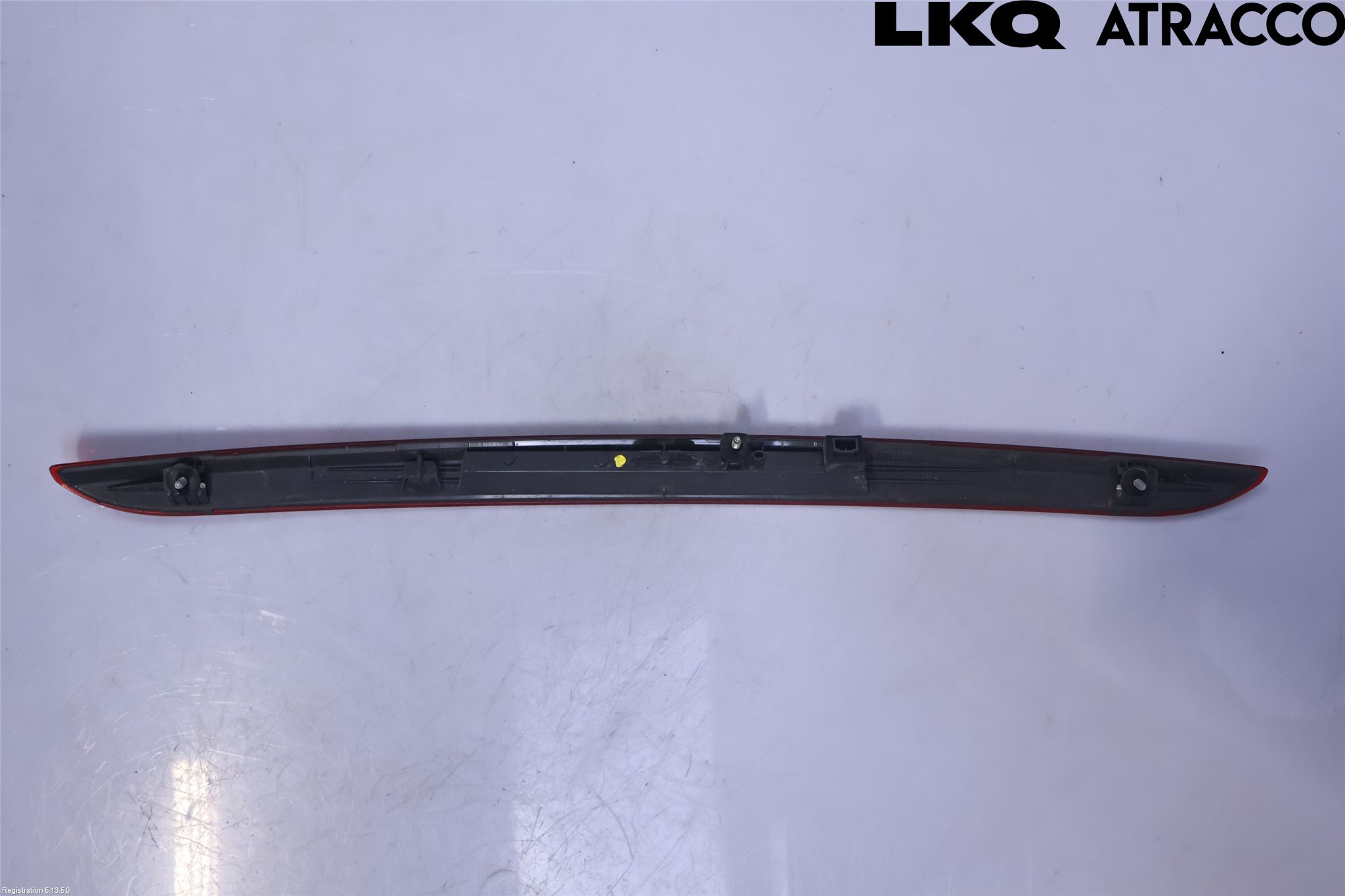 Volvo XC60 14-17 Bromsljus Bakruta