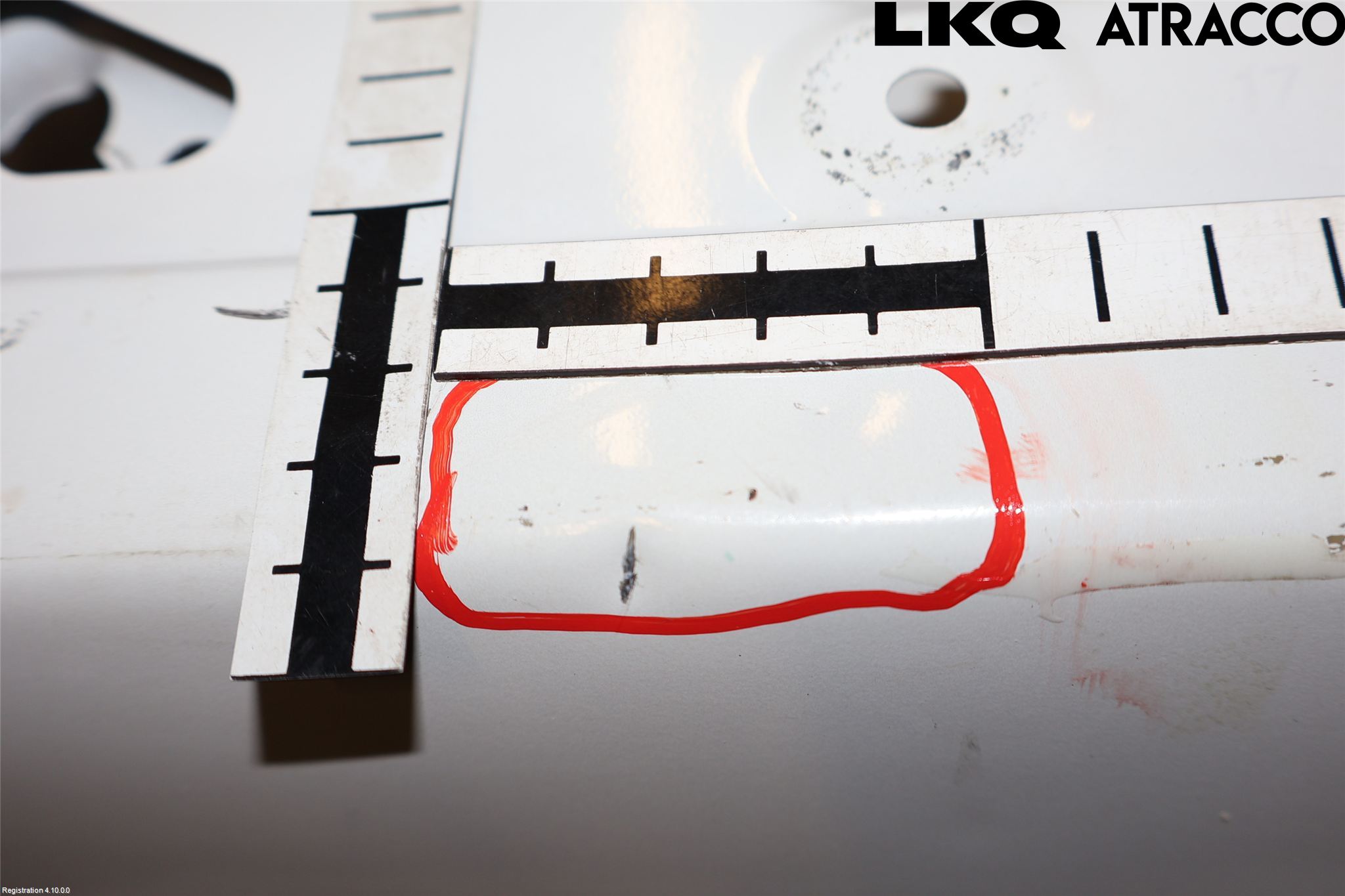 Peugeot EXPERT/E-EXPERT 17- Dörr Bak Van-Skåp Vänster