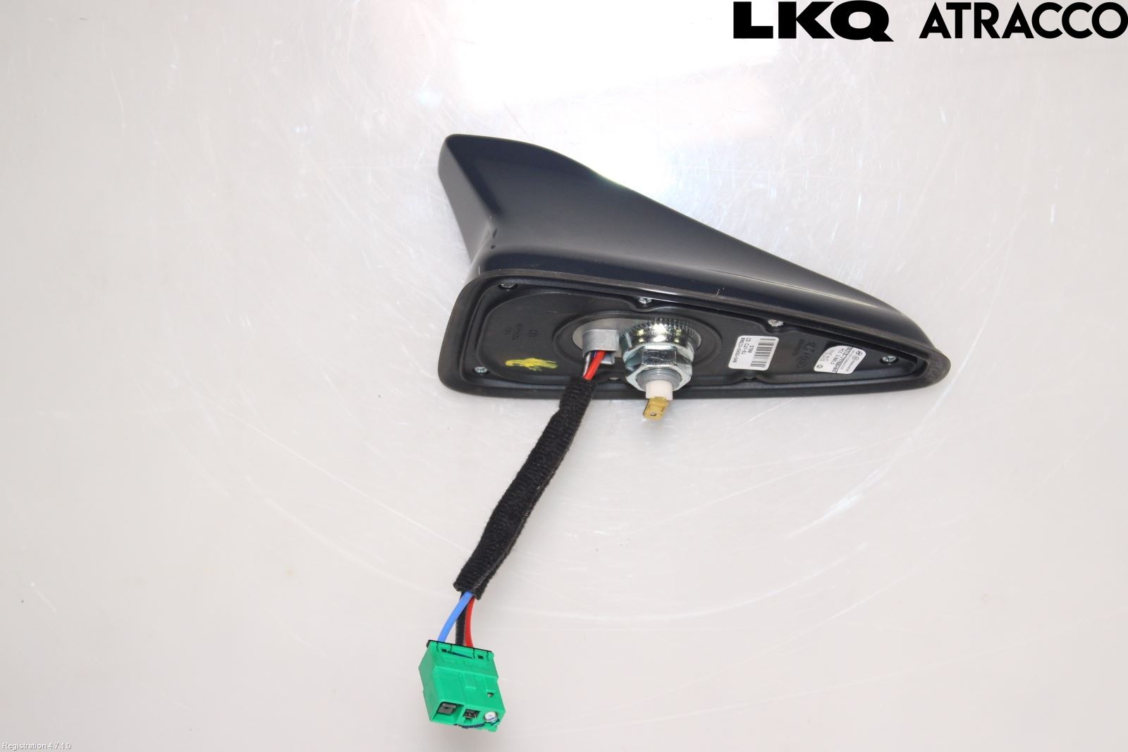 Kia CEED/CEED SW 19- Antenn