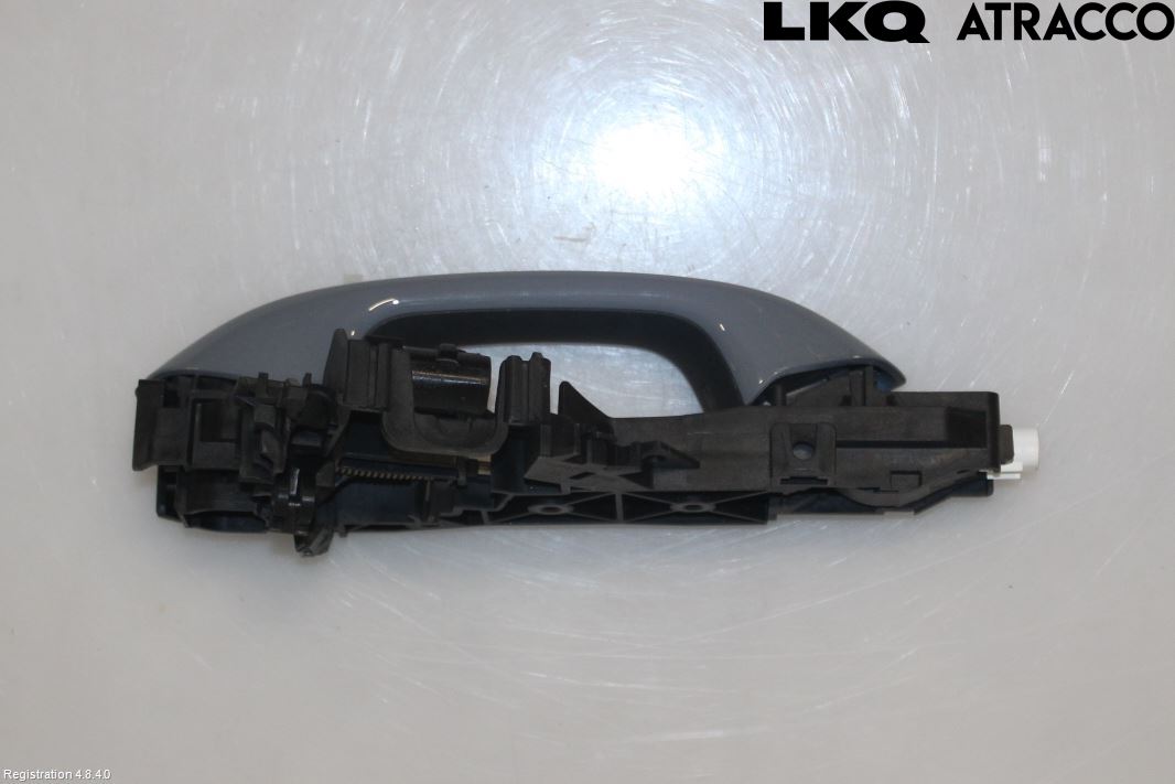 Volkswagen VW ID.3 21- Dörrhandtag Yttre Hö