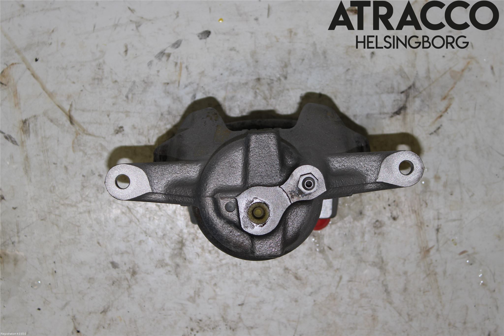 Toyota AURIS 13-19 Bromsok Fram Höger