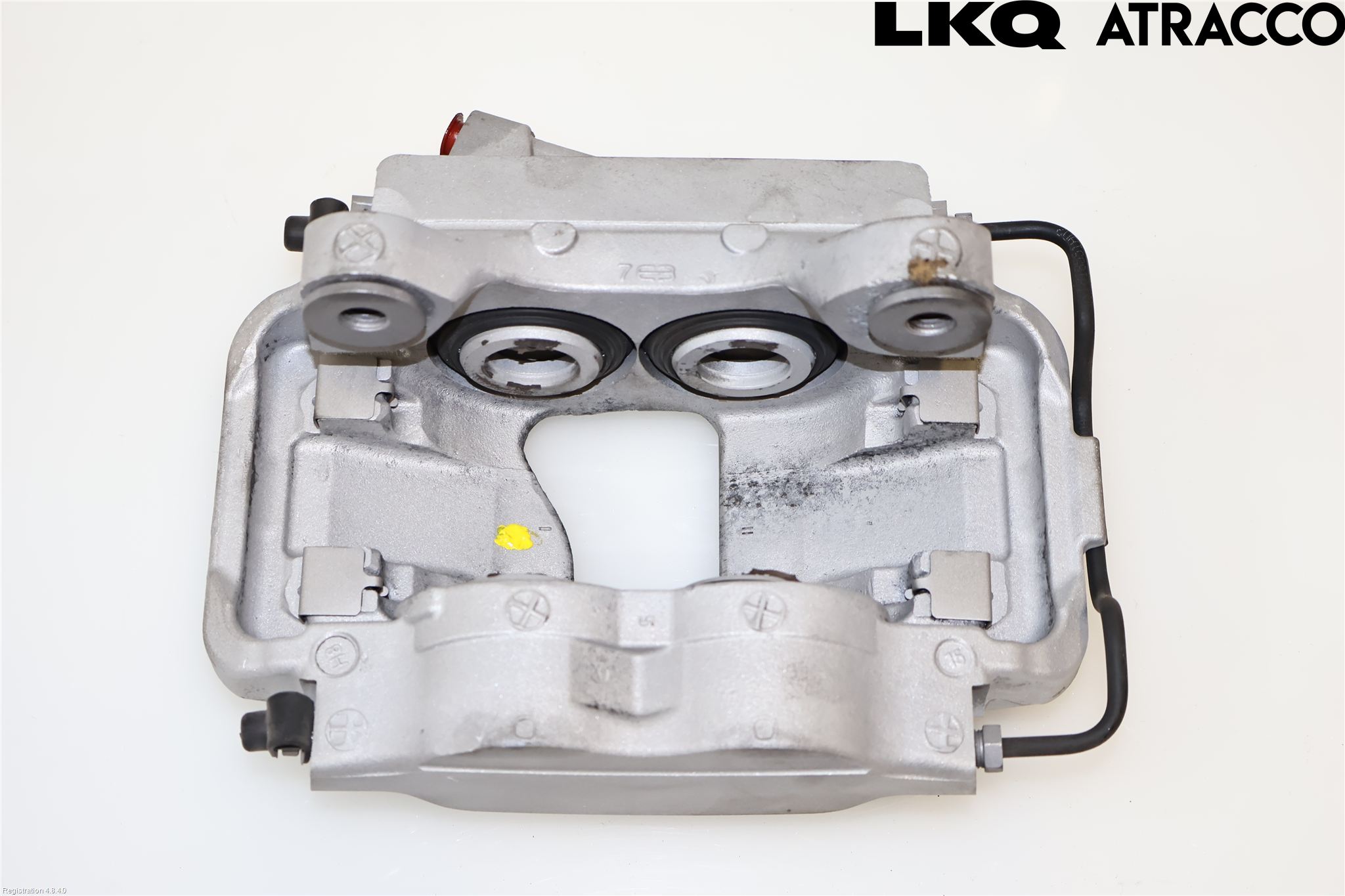 BMW 5 G30/G31/F90 17-23 Bromsok Fram Höger