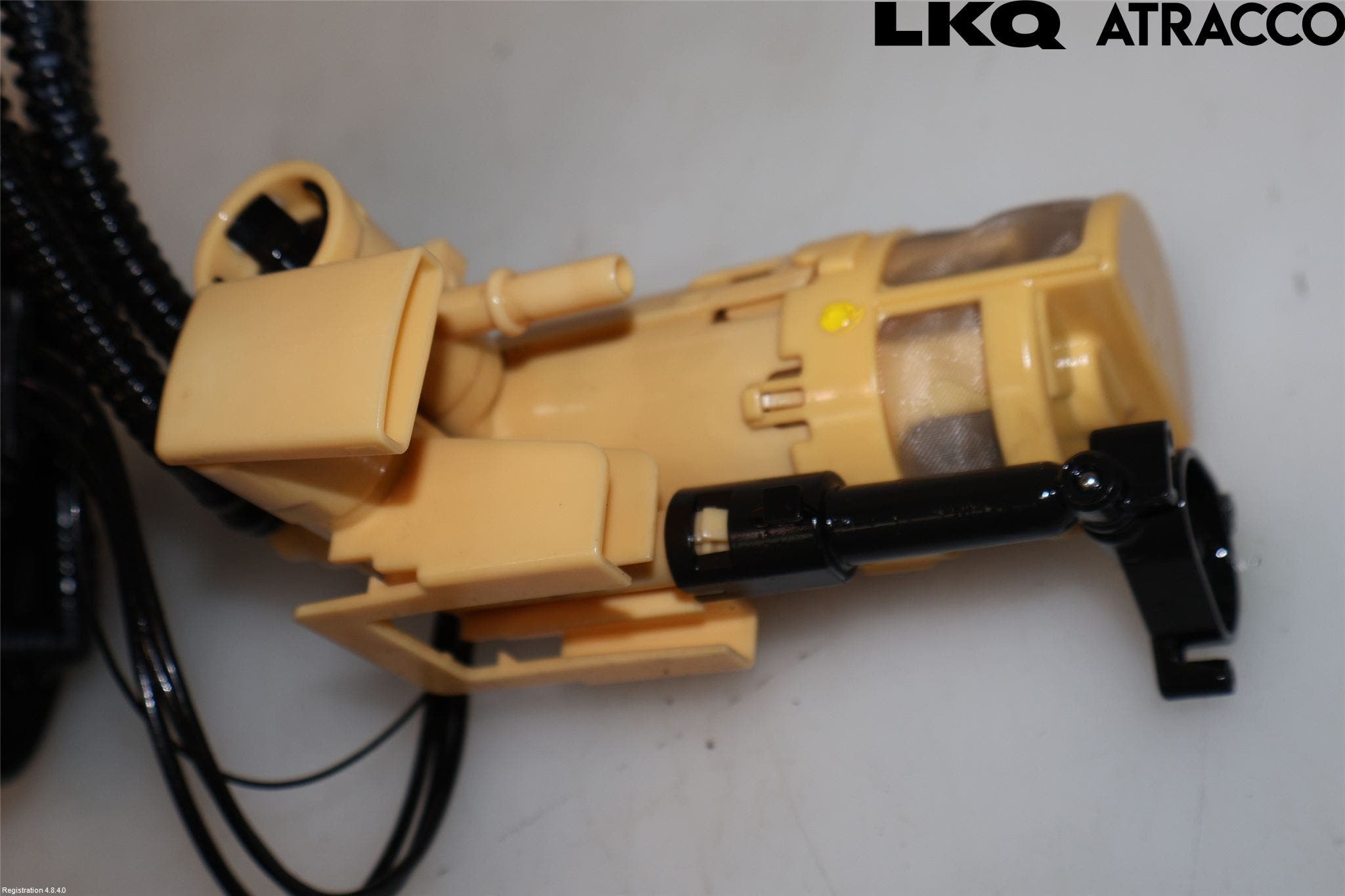 MB GLC-KLASS (X253/C253) 15-22 Bränslepump El