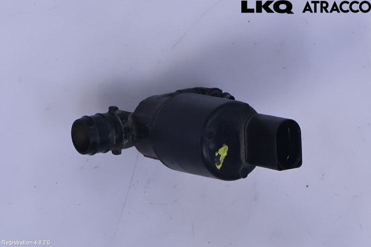 Volvo V60 19- Spolarpump Högtryck