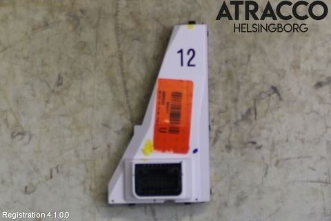 Toyota C-HR 16-23 Instrument Klocka