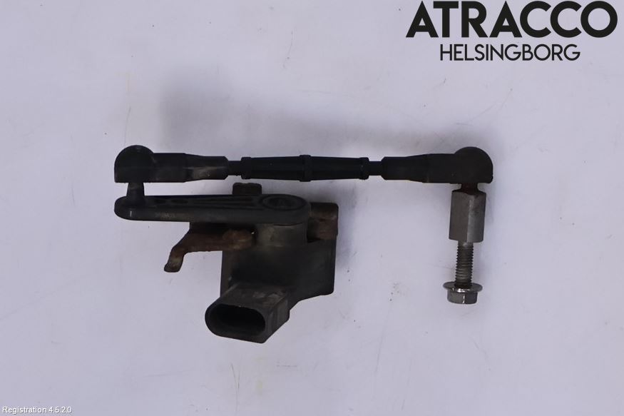 Audi A4/S4 B9 16-19 Givare Xenon/Ljushöjdsreglering