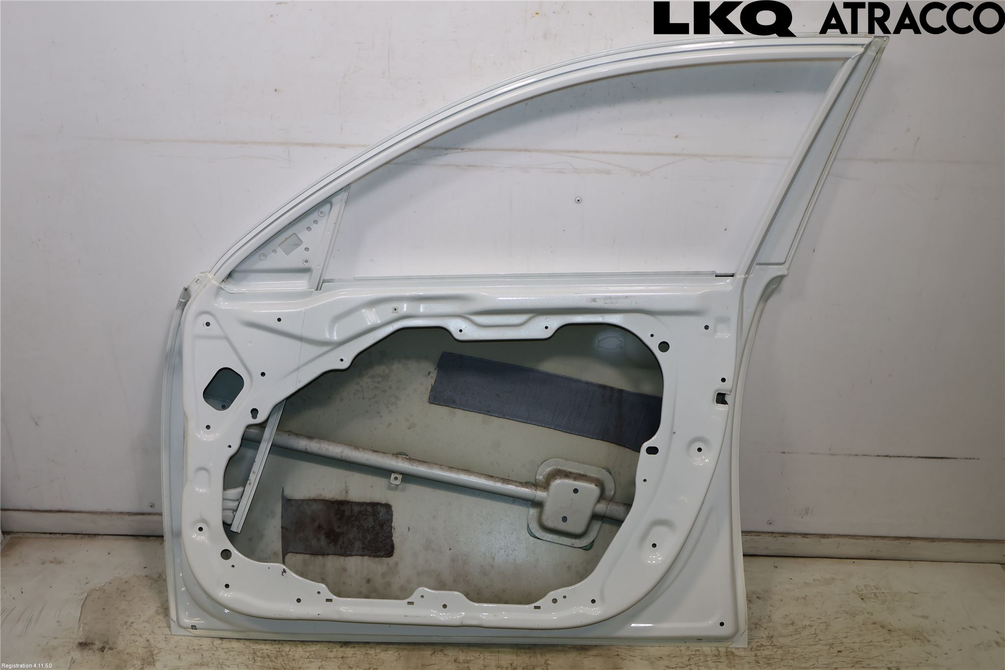 Kia OPTIMA 16-20 Dörr Fram Höger