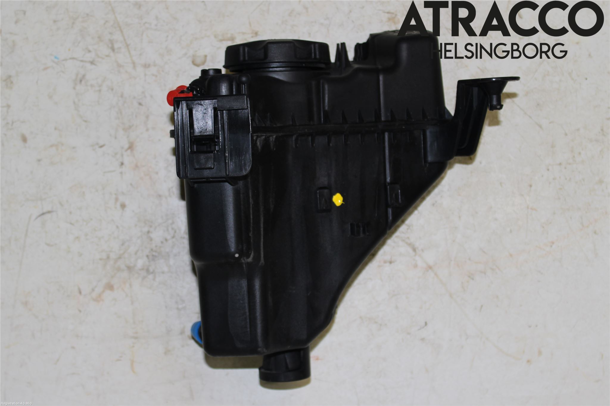 BMW 3 F30/F31/F80 12-19 Expansionstank