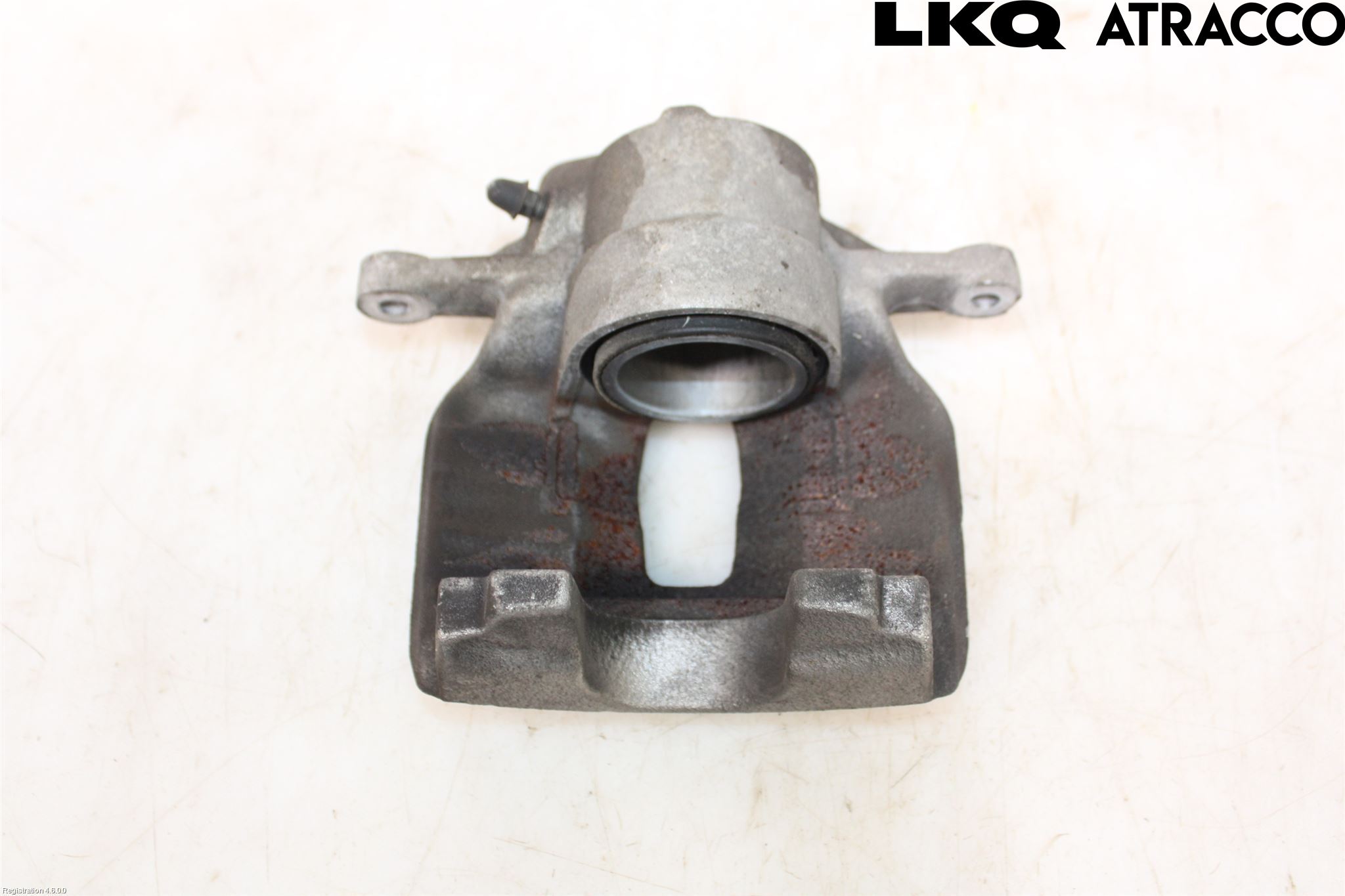 Opel ASTRA L 22- Bromsok Fram Vänster