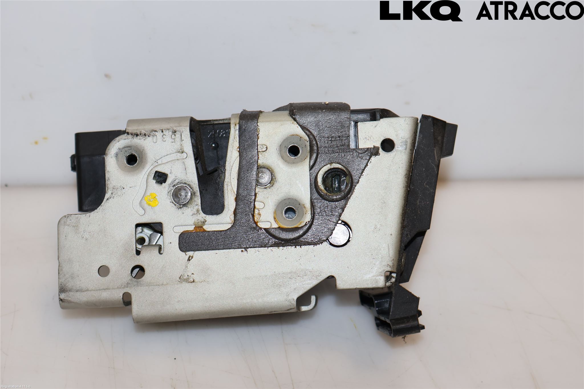 Ford TRANSIT SKÅP/BUSS 14-22 Centrallåsmotor Höger