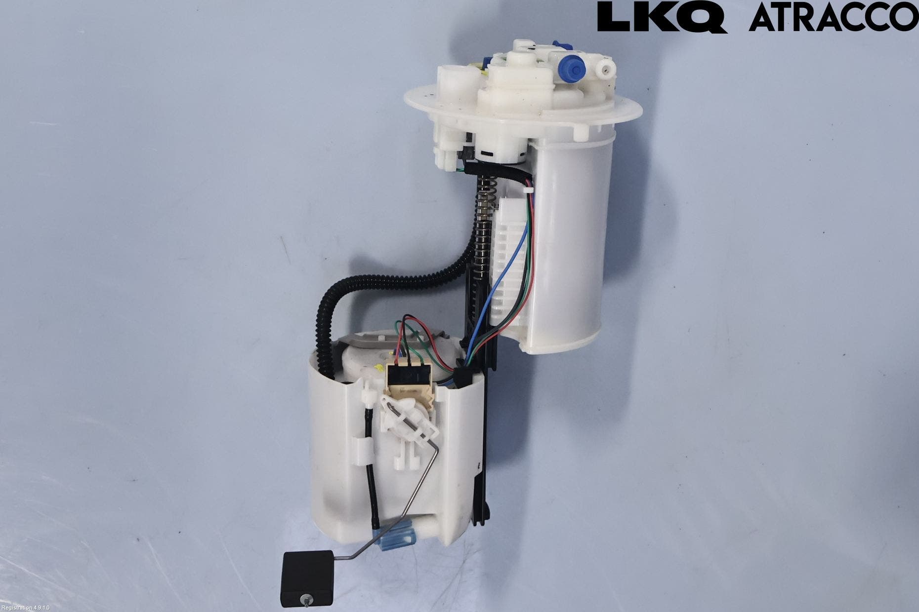 Toyota PRIUS (ZVW50) 16-21 Bränslepump El