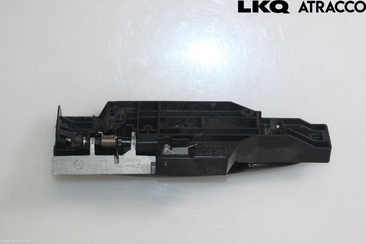 Renault KADJAR 15- Dörrhandtag Yttre Hö