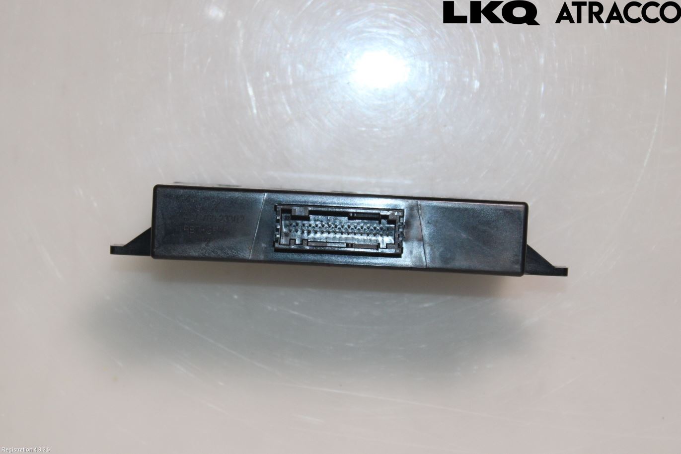 Seat LEON 13-20 Styrenhet Fjädring