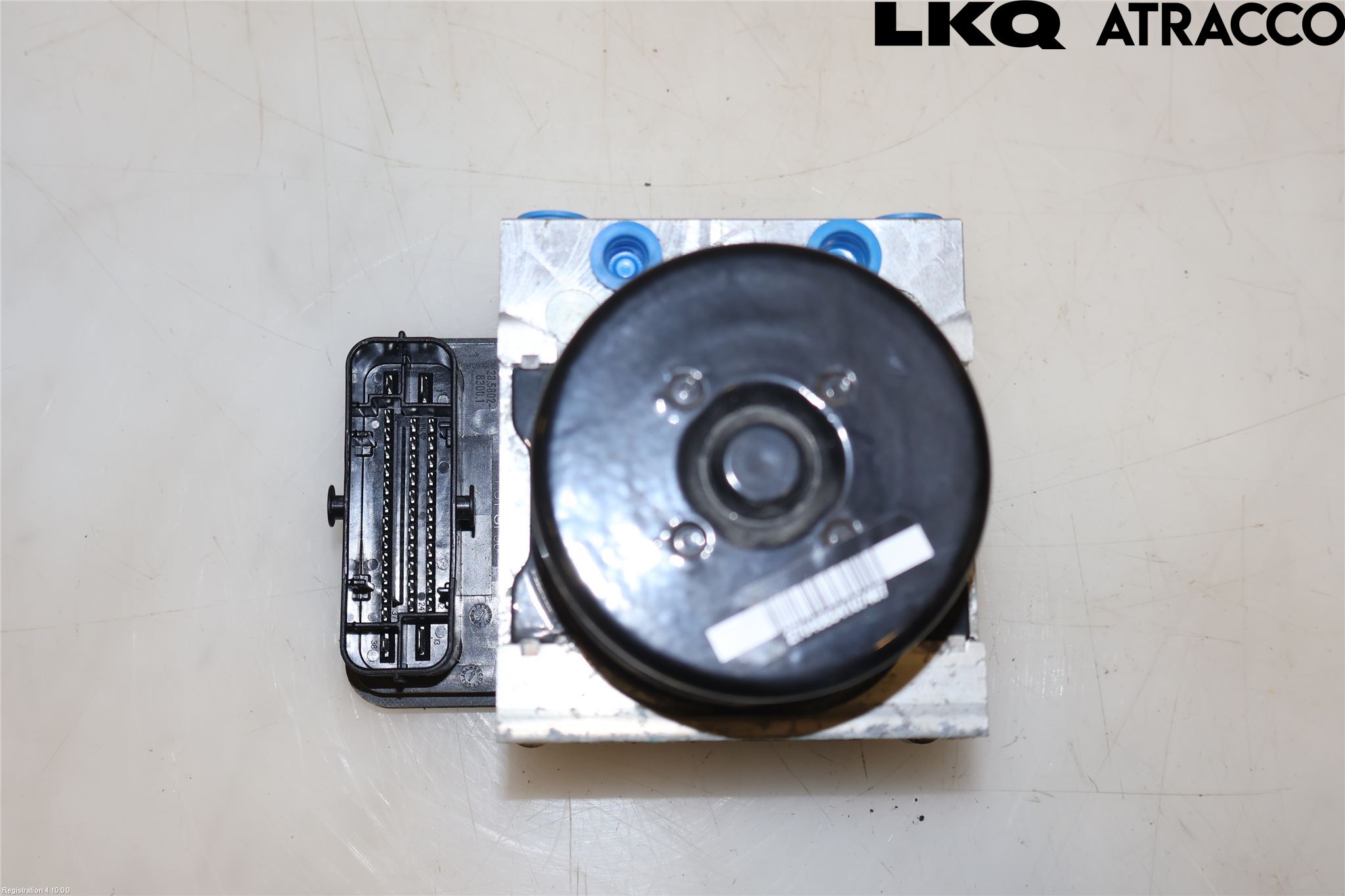 Opel COMBO D 12-18 Abs Hydraulaggregat
