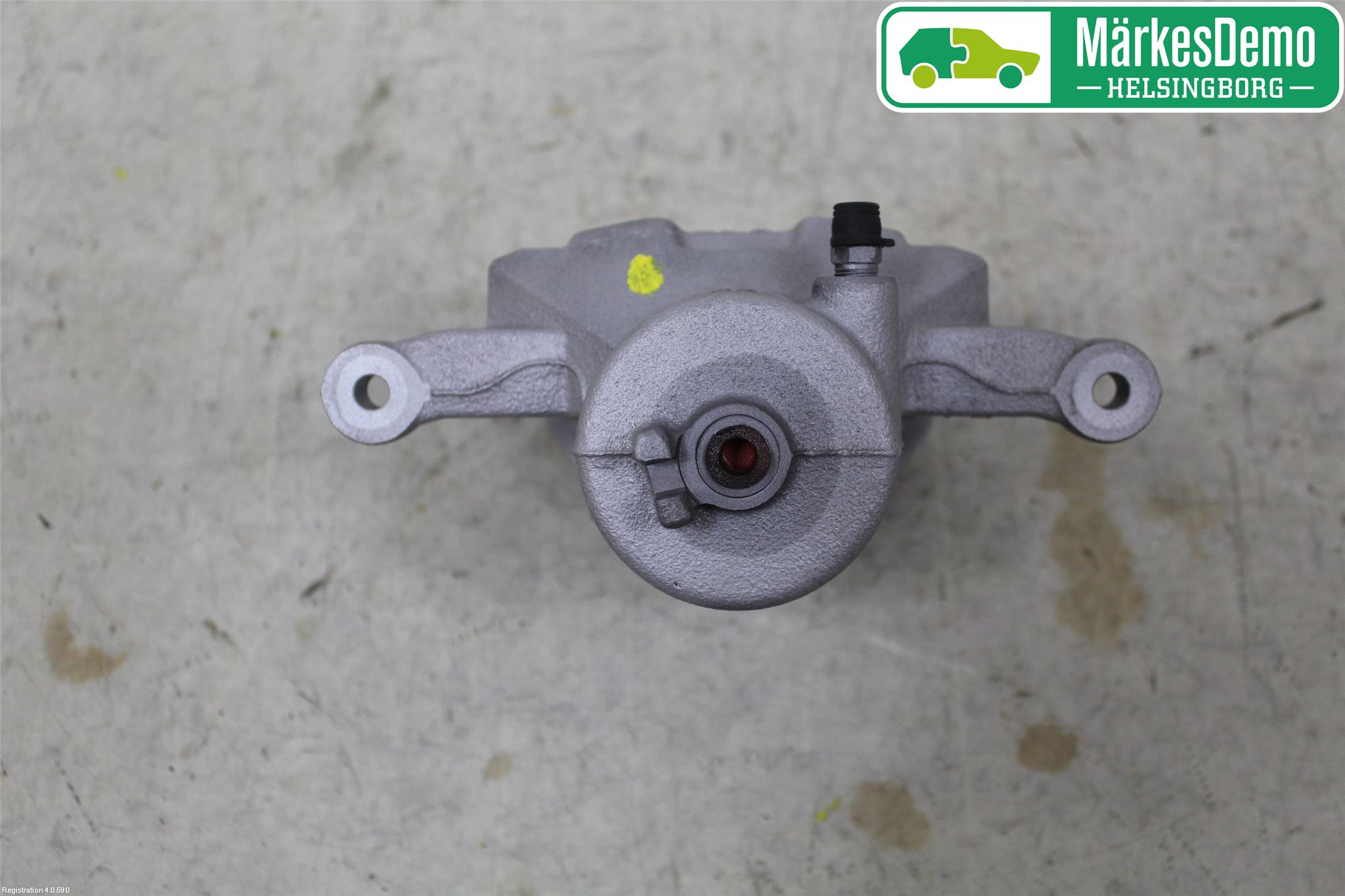 Hyundai i30 GD 13-17 Bromsok Fram Höger