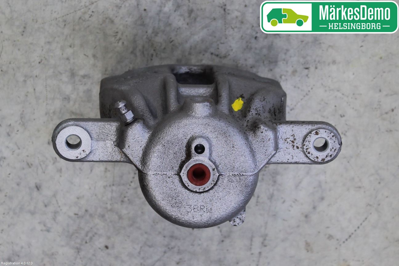 Nissan MICRA 11-16 Bromsok Fram Vänster