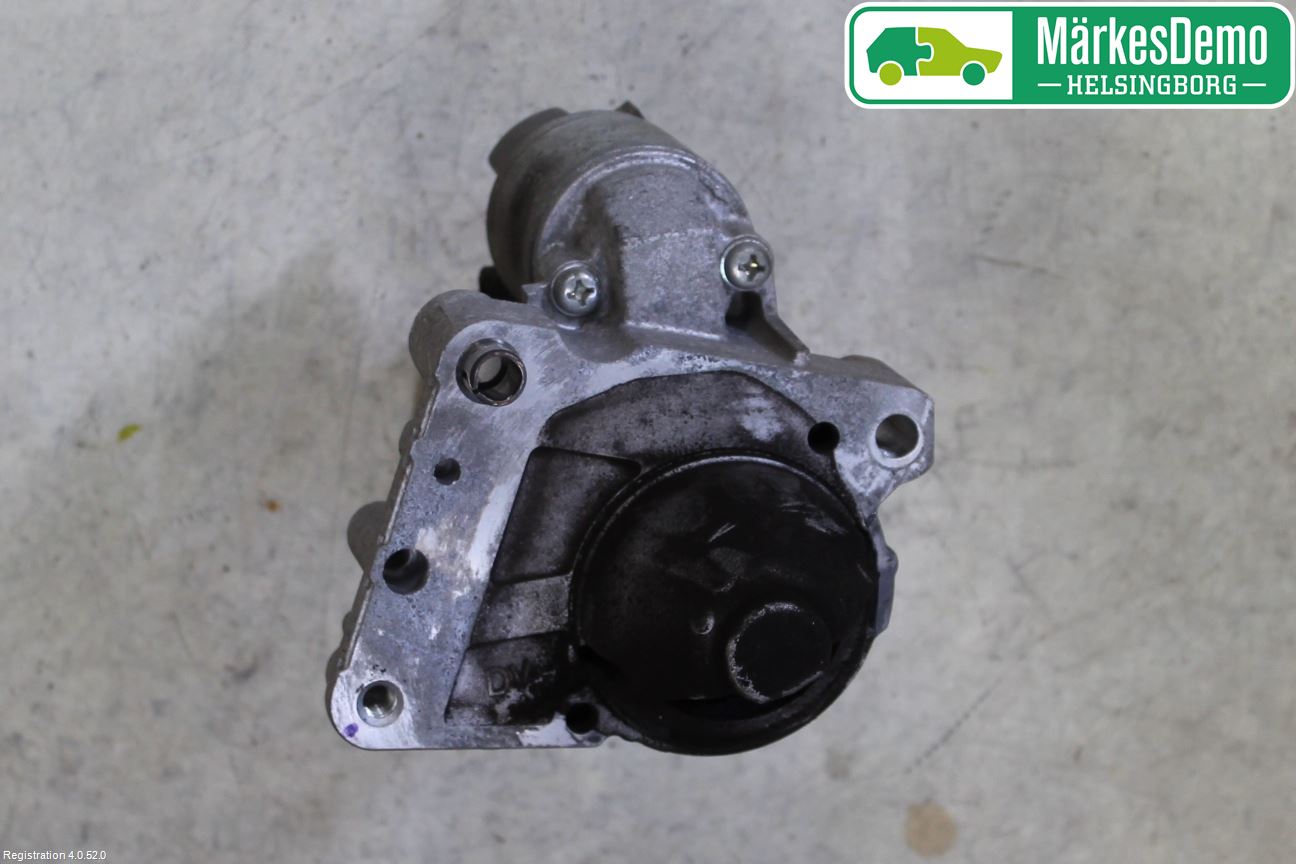 Citroen C3 10-17 Startmotor Diesel