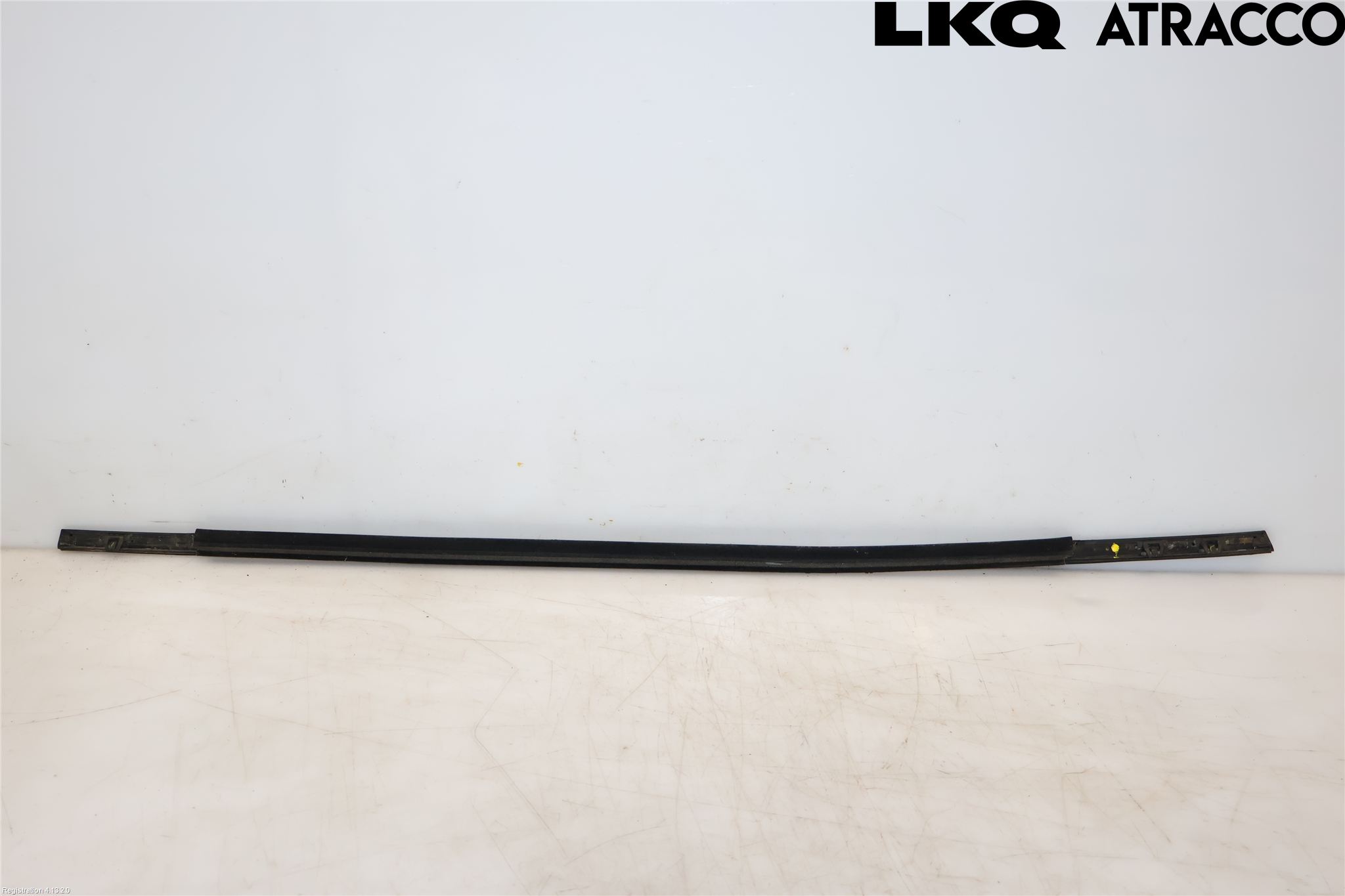 Suzuki BALENO 95-19 Dörr Dekorlist Bak Hö