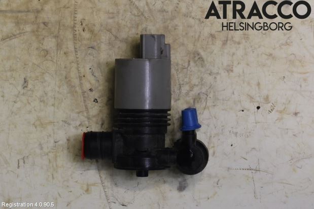 Toyota AURIS 13-19 Spolarpump Vindruta