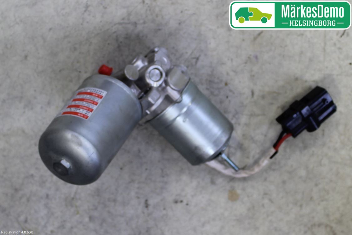 Toyota COROLLA 19- Abs Hydraulpump