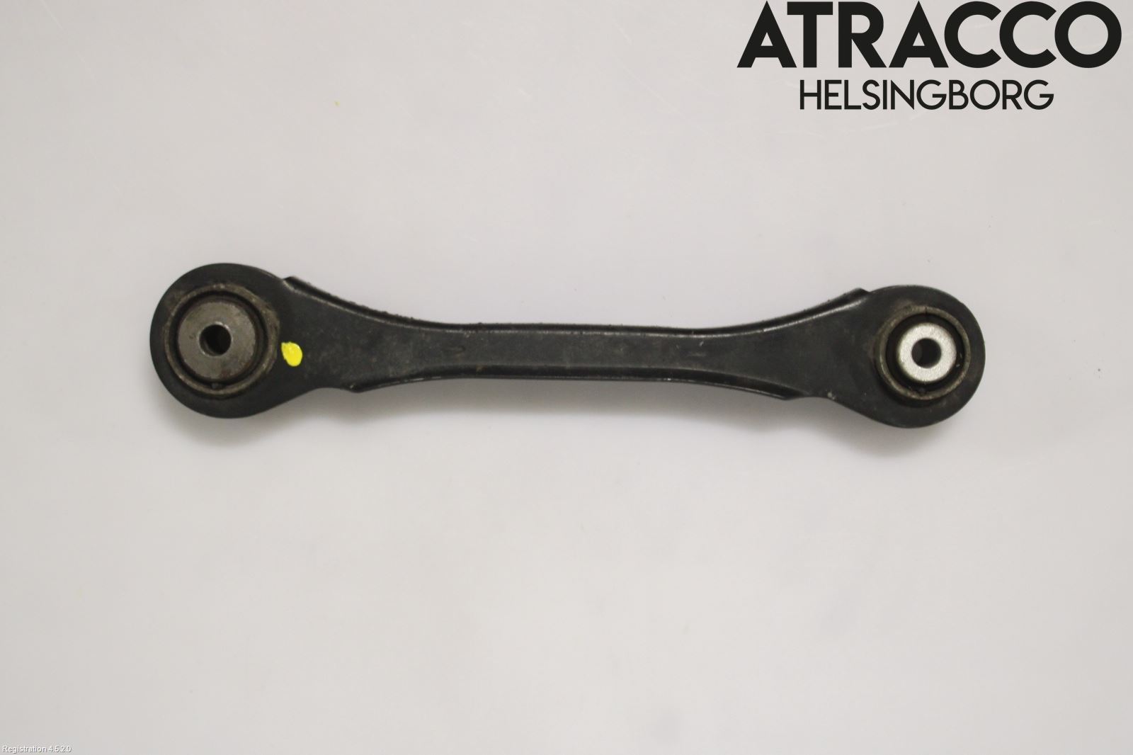 BMW 3 F30/F31/F80 12-19 Bärarm Bak Övre Vänster