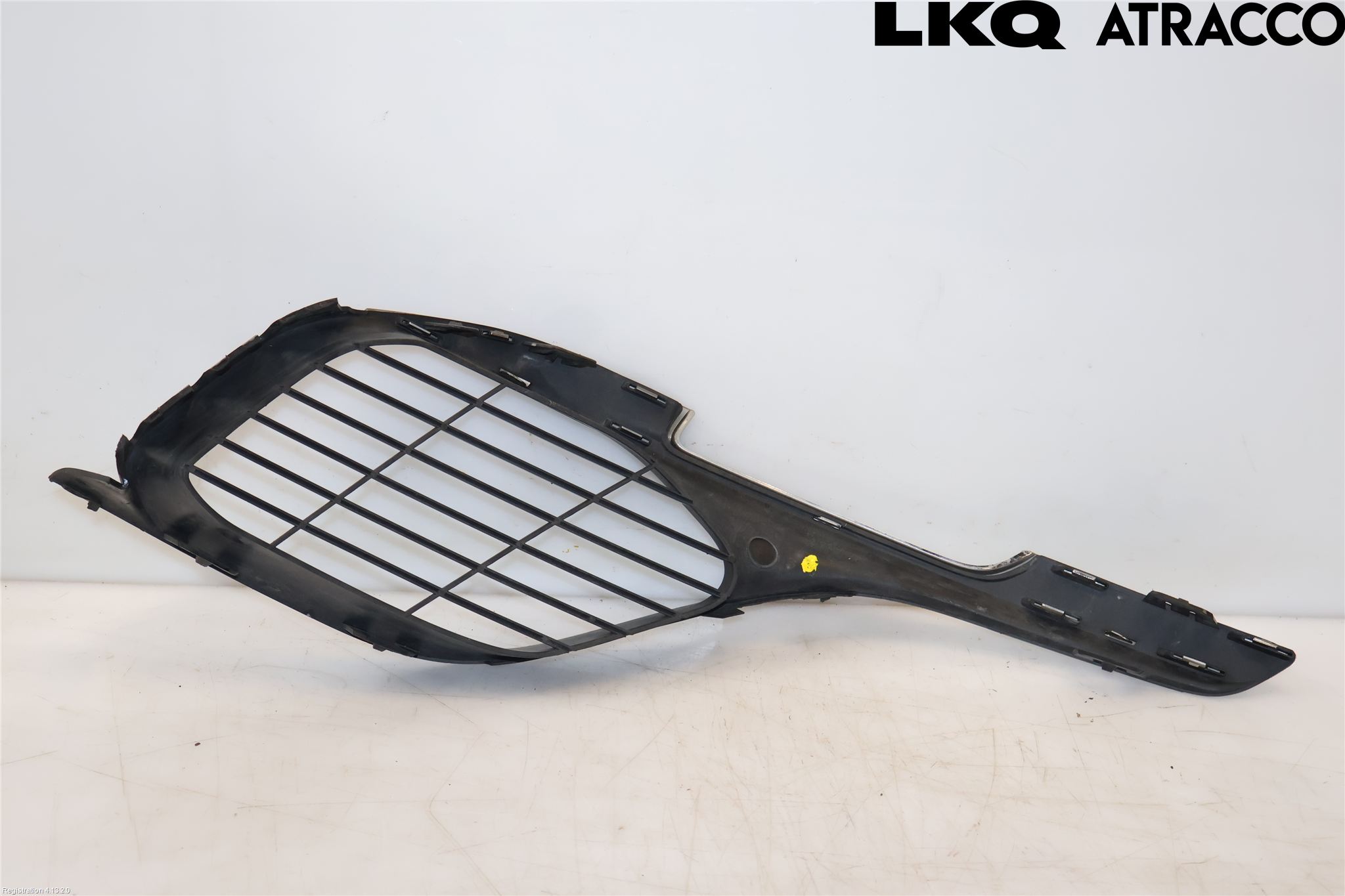 Peugeot 308 14-21 Grilldel Höger