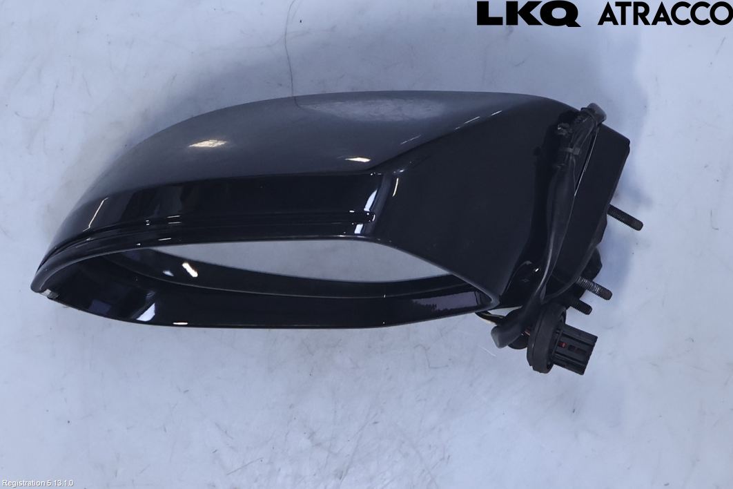 Audi A7/S7 4G 11-17 Spegel Yttre El Vä