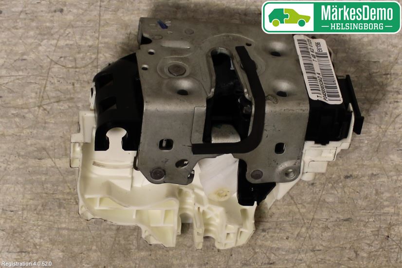 Lancia VOYAGER Centrallåsmotor Vänster