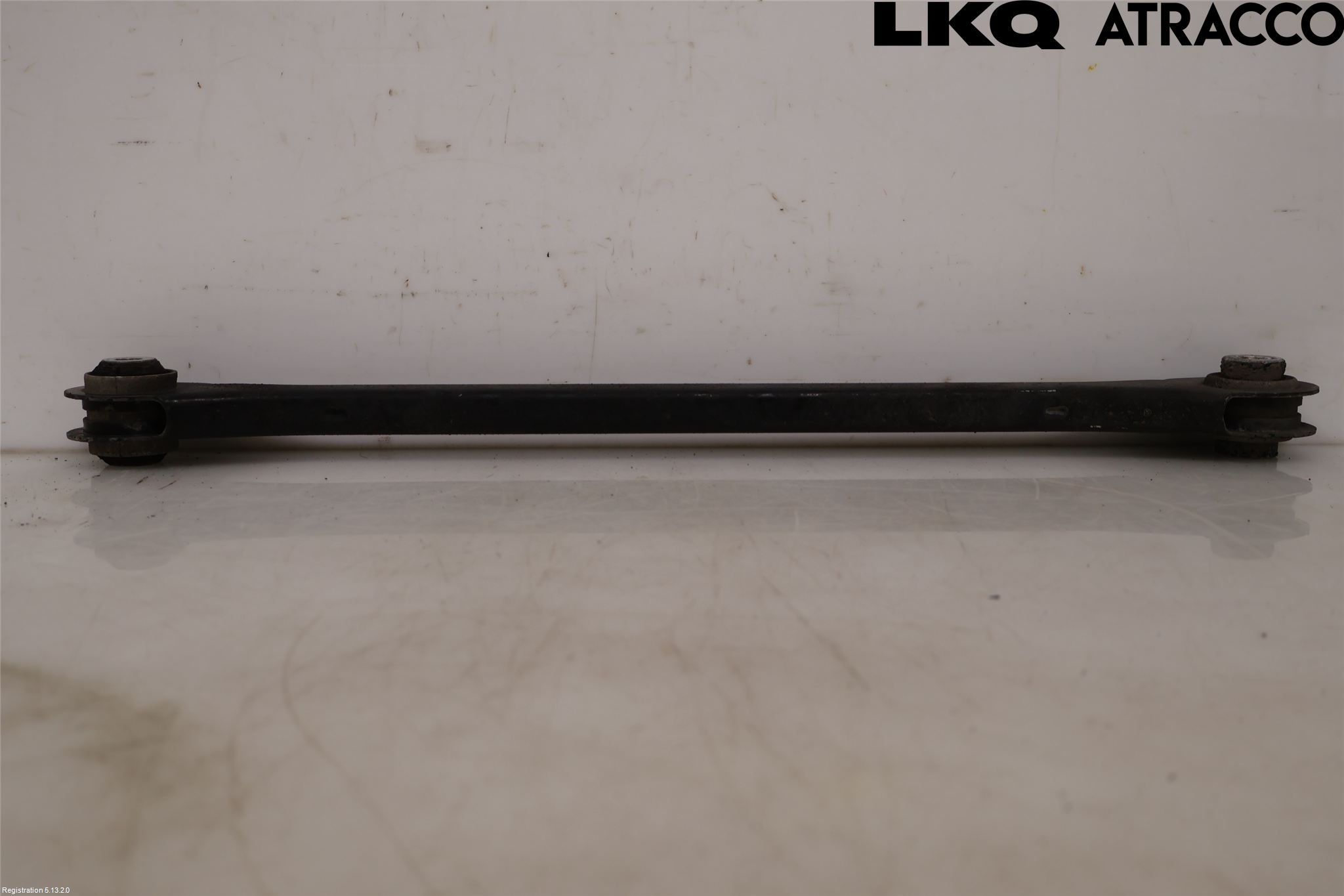 BMW X1 F48 15-22 Bärarm Bak Höger