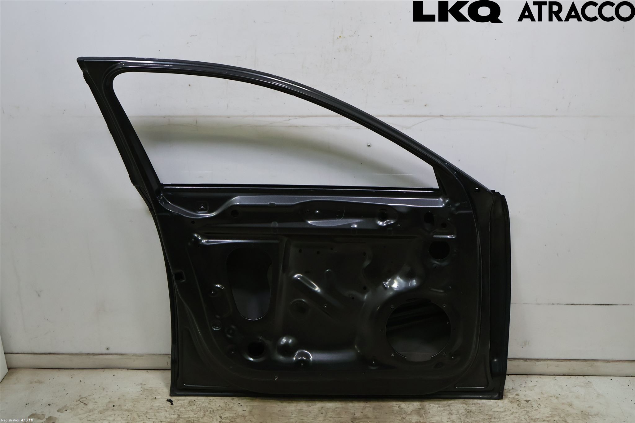 Audi A4/S4 B9 16-19 Dörr Fram Vänster