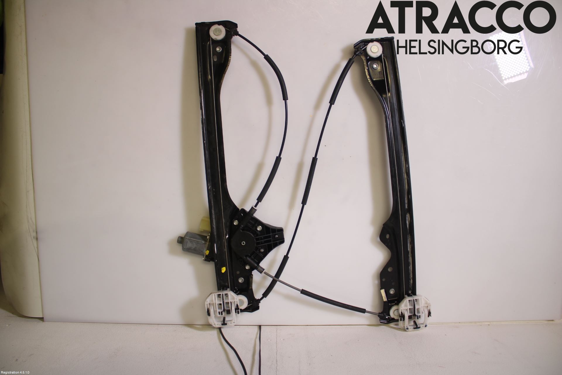 Ford GALAXY 16- Fönsterhiss El Kompl