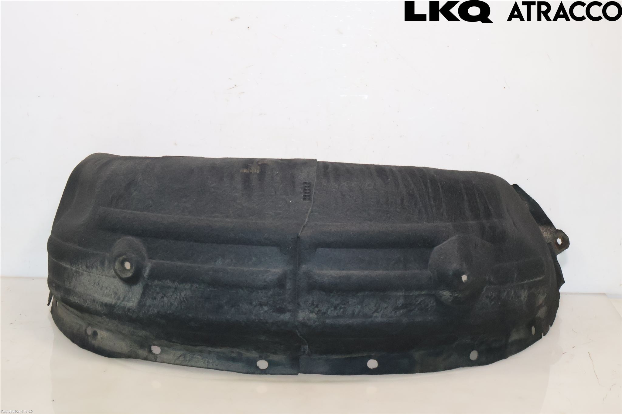 BMW X4 F26 14-18 Skärm Inner