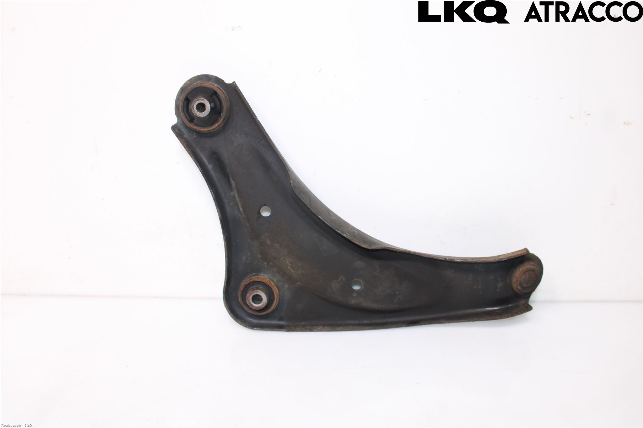 Nissan PULSAR Bärarm Fram Undre Hö