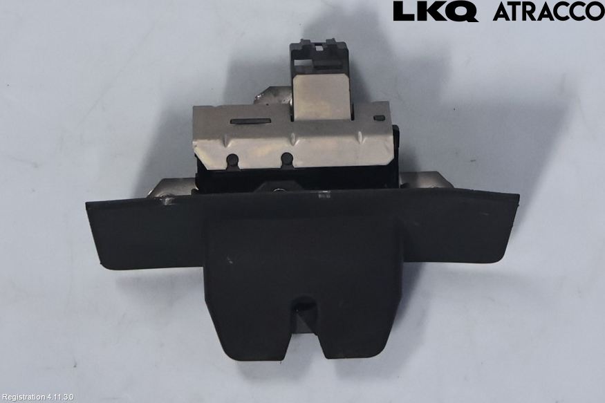 Volvo XC60 09-13 Låskista Baklucka